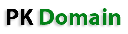 Domain Registration in Pakistan